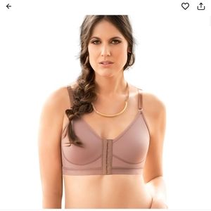 Post Surgical Bra